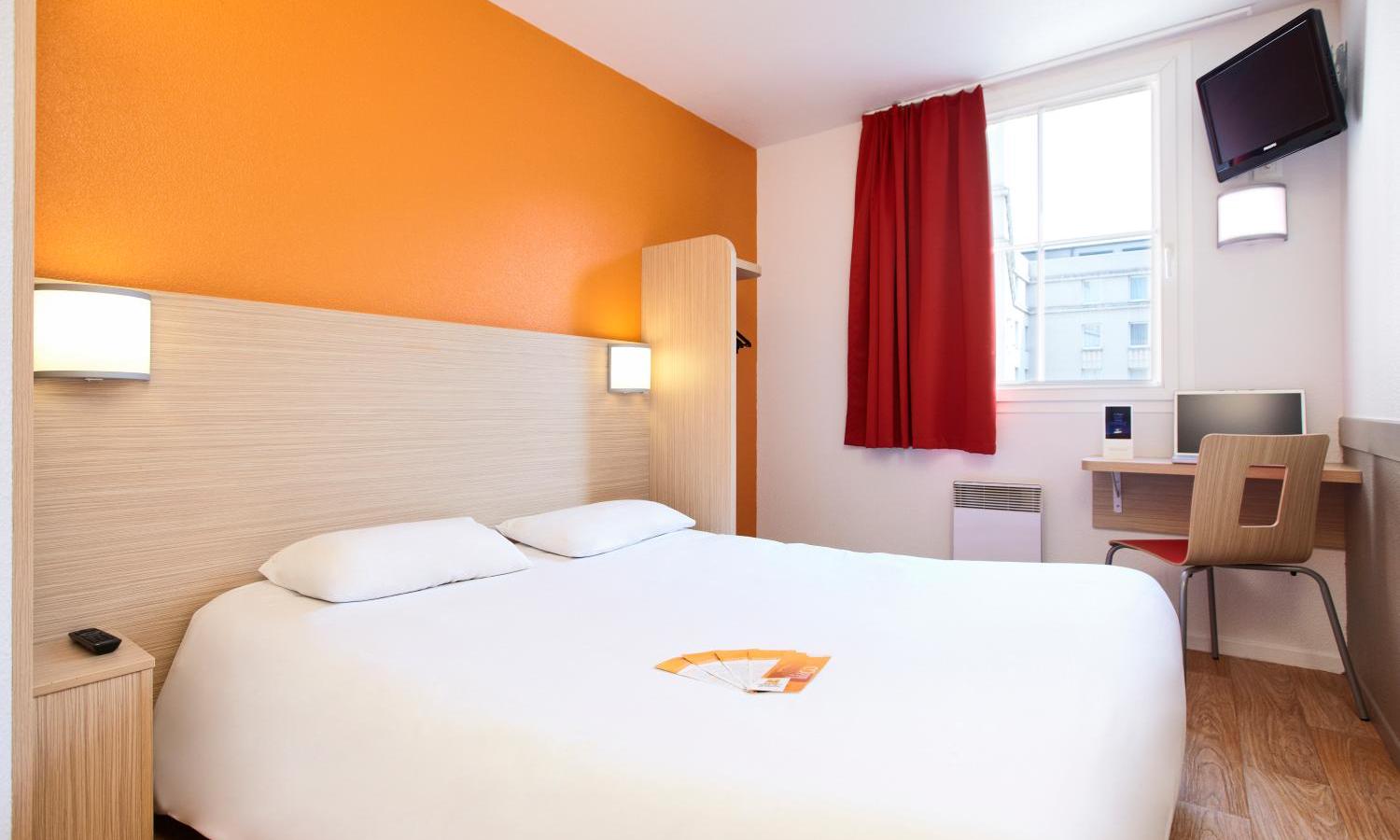 Photo Première Classe Epernay