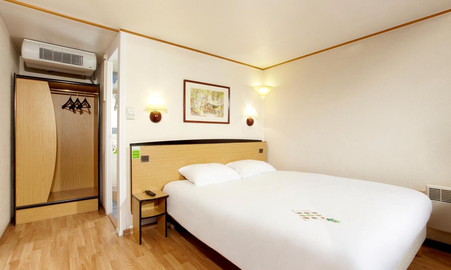 Photo Campanile Épernay - Dizy