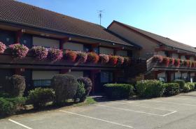 Campanile Épernay - Dizy - photo 8