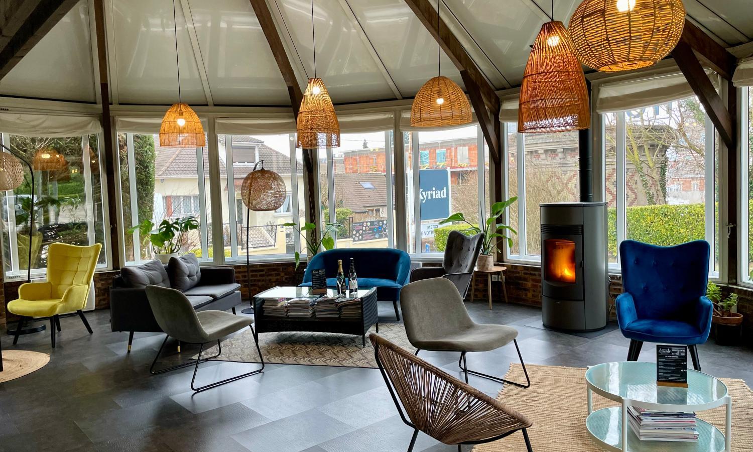 Photo of Kyriad Epernay