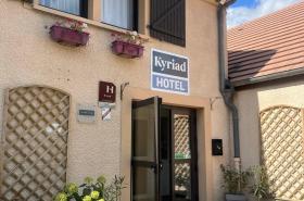 Kyriad Epernay - photo 9