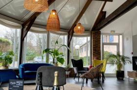 Kyriad Epernay - photo 4
