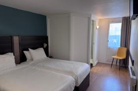 Kyriad Epernay - photo 25