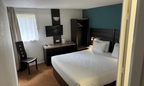 Kyriad Epernay - photo 2