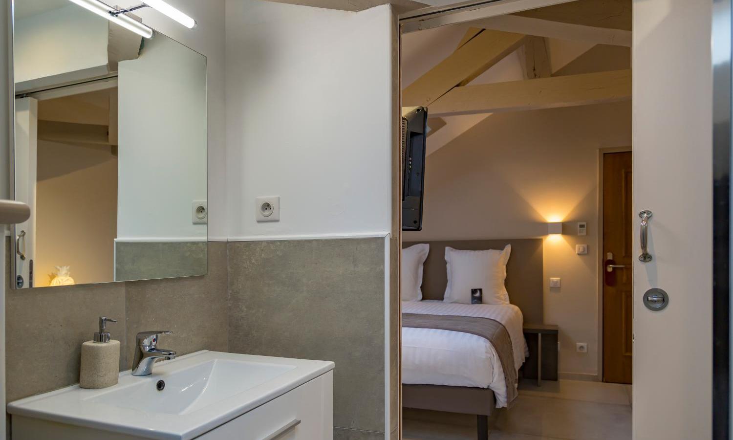 Photo Hotel Jean Moët