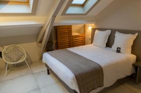 Hotel Jean Moët - photo 20