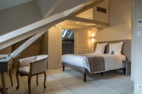 Hotel Jean Moët - photo 14