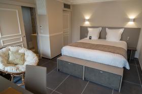 Hotel Jean Moët - photo 8