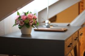 Hotel Jean Moët - photo 25