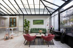 Hotel Jean Moët - photo 5