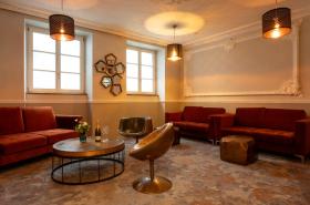 Hotel Jean Moët - photo 13