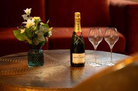 Hotel Jean Moët - photo 22