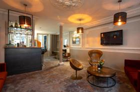Hotel Jean Moët - photo 14