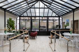 Hotel Jean Moët - photo 7