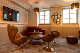Hotel Jean Moët - photo 12