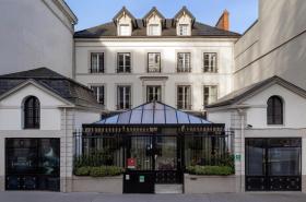 Hotel Jean Moët - photo 25