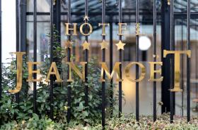 Hotel Jean Moët - photo 27