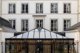 Hotel Jean Moët - photo 4
