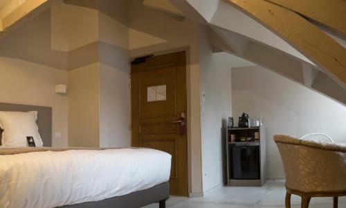 Hotel Jean Moët - photo 3