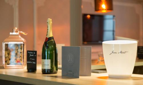 Hotel Jean Moët - photo 2