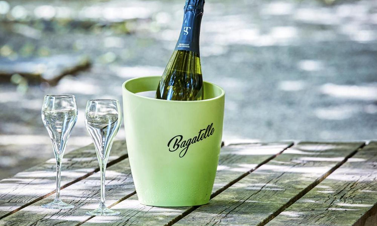 Photo Logis Bagatelle - 51530 Dizy