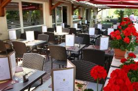 Logis Hôtel Bagatelle - photo 18
