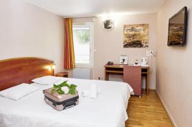 Logis Bagatelle - 51530 Dizy - photo 23