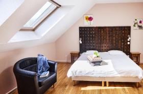 Logis Bagatelle - 51530 Dizy - photo 21