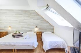 Logis Bagatelle - 51530 Dizy - photo 25