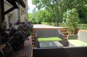 Logis Bagatelle - 51530 Dizy - photo 15