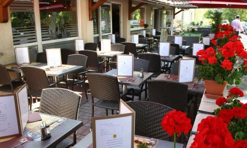 Logis Bagatelle - 51530 Dizy - photo 2
