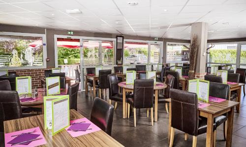 Logis Bagatelle - 51530 Dizy - photo 2