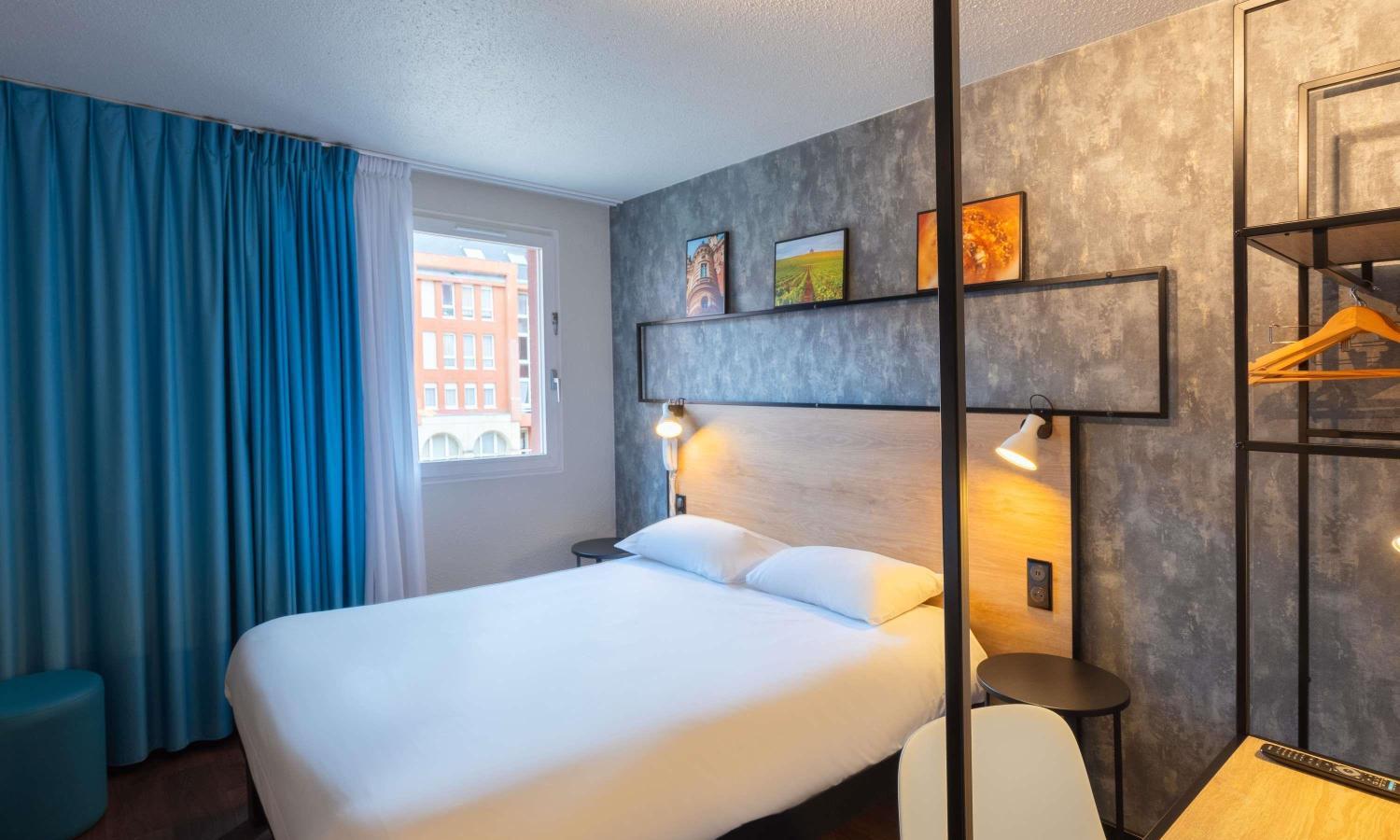 Foto del ibis Epernay Centre Ville