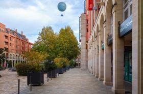 ibis Epernay Centre Ville - photo 25