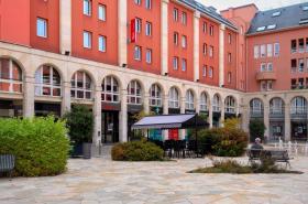 ibis Epernay Centre Ville - photo 23