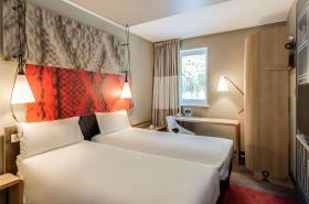 ibis Epernay Centre Ville - photo 15