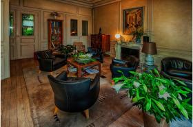Hotel Le Clos Raymi - photo 8