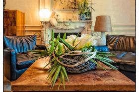 Hotel Le Clos Raymi - photo 6