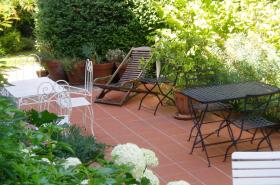 Hotel Le Clos Raymi - photo 22