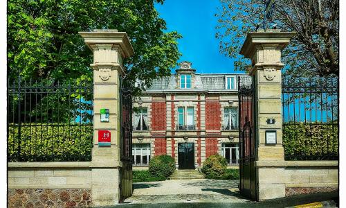 Photo Hotel Le Clos Raymi (Epernay)