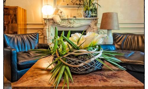 Hotel Le Clos Raymi - photo 3