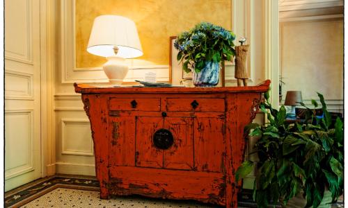 Hotel Le Clos Raymi - photo 2