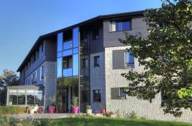 Hôtel Les Grains d'Argent - photo 14