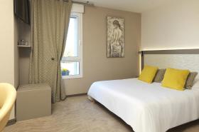 Hôtel Restaurant Les Grains d'Argent Dizy - Epernay - photo 20