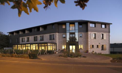 Hôtel Restaurant Les Grains d'Argent Dizy - Epernay - photo 1