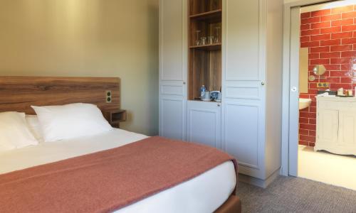 Hôtel Restaurant Les Grains d'Argent Dizy - Epernay - photo 3