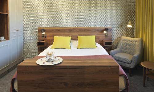 Hôtel Restaurant Les Grains d'Argent Dizy - Epernay - photo 2