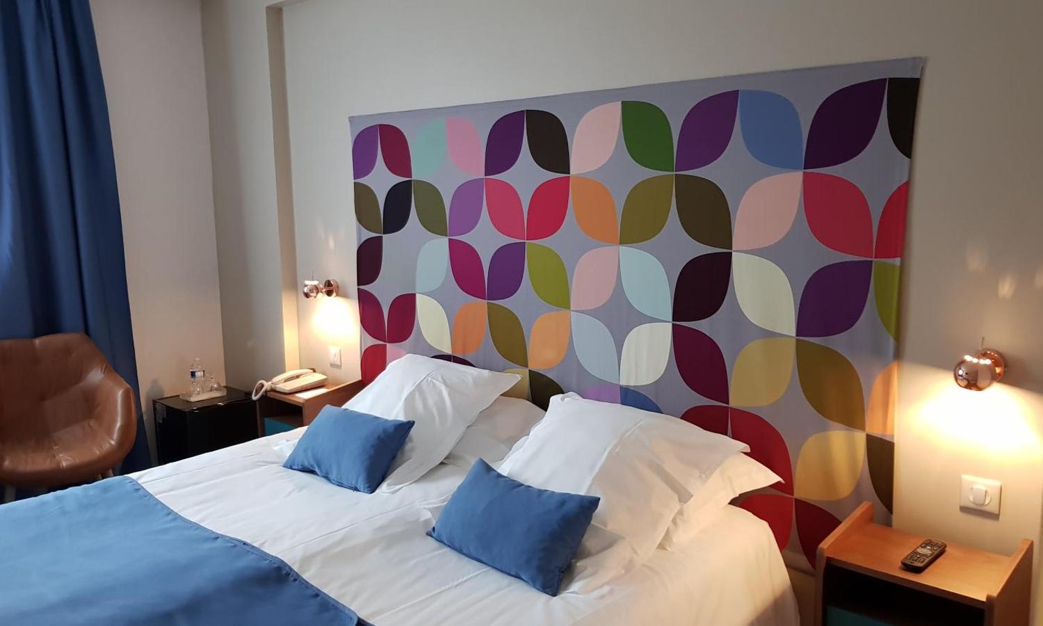 Foto del Hotel de Champagne