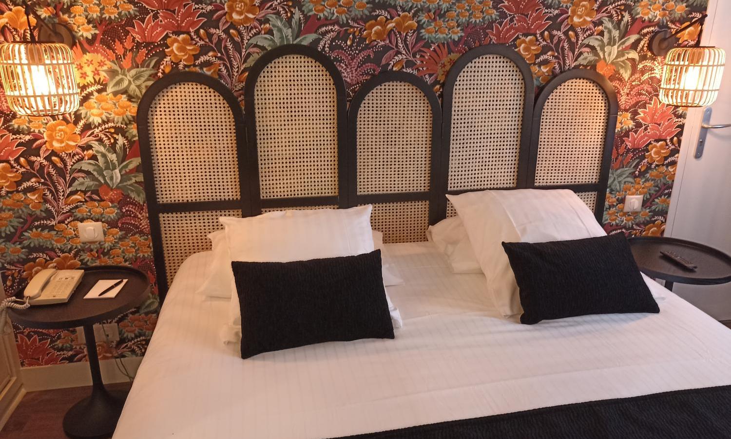 Photo Hotel de Champagne