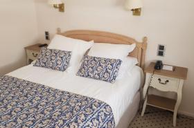 Hotel de Champagne - photo 15